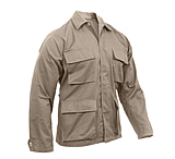 Rothco Long Sleeve Twill BDU Shirt