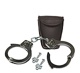 Image of Rothco Promotional Handcuffs With Case