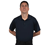 Image of Rothco Short Sleeve Tactical Performance Polo - Men's