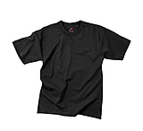 Image of Rothco Solid Color 100% Cotton T-Shirt