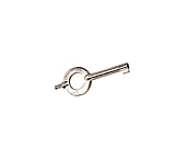 Image of Rothco Standard Handcuff Key