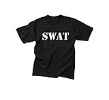 Image of Rothco SWAT 2-Sided T-Shirt