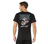 Image of Rothco USMC First to Fight T-Shirt