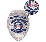 Image of Rothco Flexible Security Badge