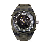 Image of Rothco XLarge Military Style Analog &amp; Digital Display Watch