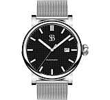 Image of Smith &amp; Bradley Watches Skyline Automatic Watch