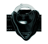 Image of Safariland 090H Handcuff Pouch, Open Top, Formed 090H-01