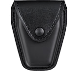Image of Safariland 190H Handcuff Pouch, Top Flap, for Standard Hinged Handcuffs 190H-41PBL