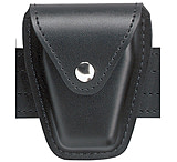Image of Safariland 190H Handcuff Pouch, Top Flap, for Standard Hinged Handcuffs 190H-48HS