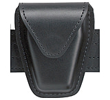 Image of Safariland 190HS Handcuff Pouch, Top Flap, Hidden Snap 190-4HS
