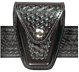 Image of Safariland 190M Cuff Case Pouch, Top Flap, Super Duty 190-2MHS