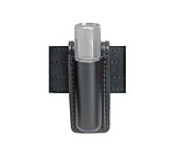Image of Safariland 306 Mini Flashlight Carrier, Full Sheath, For Sure Fire Mini Flashlight 306-1-22