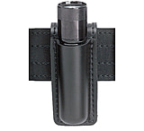 Image of Safariland 306 Mini Flashlight Carrier, Full Sheath, For Sure Fire Mini Flashlight 306-2-3