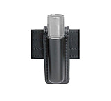 Image of Safariland 306 Mini Flashlight Carrier, Full Sheath, For Sure Fire Mini Flashlight 306-1-49