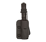 Image of Safariland 309 Compact Flashlight Holder w/ Paddle