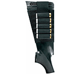 Image of Safariland 4145 Munitions Butt Stock Caddy, 37 /40mm and 12 Gauge 4145-12