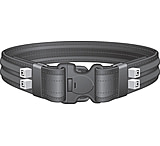 Image of Safariland 4307 Ballistic Nylon Laminated Duty Belt w/ 3X Locking Buckle 4307-3-4