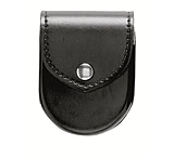 Image of Safariland 90HS Handcuff Pouch, Top Flap, Hidden Snap, for Hinged Cuffs 90-4HS