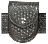 Image of Safariland 90M Handcuff Pouch, Top Flap, Super Duty 90-4MPBL