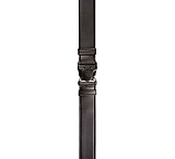 Image of Safariland 9443V Leather/Laminate Belt W/ 3X Buckle, 2.25" (58mm) 9443V-0-4-50