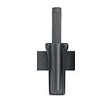 Image of Safariland Baton Holder Basketweave Black Asp