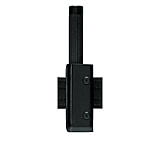 Image of Safariland Baton Holder Bskw Black Lh