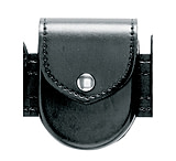 Image of Safariland Cuff Case Basketweave Black 