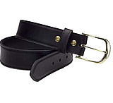 Image of Safariland L830 Plainclothes Belt, Leather, 1.50 L830-XX-65C