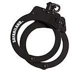 Image of Safariland - Oversized Chain Handcuff