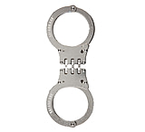 Image of Safariland - Oversized Hinged Handcuff