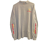 Image of Safariland TS-2550 T-Shirt, Mock Turtleneck, Tan TS-2555