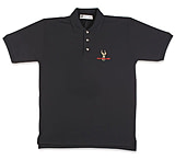 Image of Safariland TS-6400 Aqua Dry Polo Shirt, Outer Banks, Embroidered Logo TS-6404