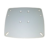 Image of Scanstrut Radome Plate 1 f/Raymarine, Garmin, B&amp;G, Lowrance Domes