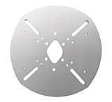 Image of Scanstrut Satcom Plate 2 Designed f/Satcoms Up to 45cm 17&quot;