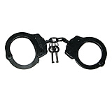 Image of Schrade Professionals Carbon Steel Handcuffs