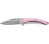 Image of Schrade Pocket Protector Folding Frame Lock Knife