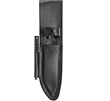 Image of Schrade Premium Roller Coated Rich Leather Belt Sheath