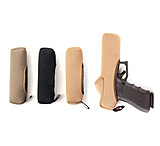 SCOAT 17SB06BK SLIDE BOOT 1911 COM BLK
