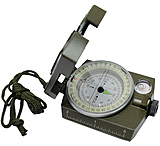 Image of American Science &amp; Surplus SE Lensatic Compass