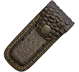 Image of Sheath Leather Belt Pouch