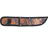 Image of Sheath Straight Knife Sheath 6in. Smooth