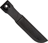Image of Sheath Straight Knife Sheath 7in., Basketweave