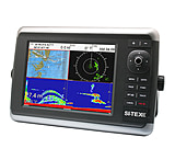 Image of Si-Tex NavStar 12&quot; Hybrid Touchscreen MFD 12&quot; w/Internal GPS Antenna