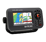 Image of Si-Tex SVS-460CE Chartplotter