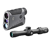 Image of SIG SAUER Sierra3BDX 6x22mm Rifle Scope Combo Kit 30mm Tube