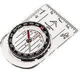 Image of Silva Black/Clear Compass 2801100