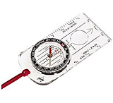 Image of Silva Compass w/Extended Base Plate 2801030