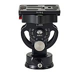 Image of Sirui L-20S Monopod Head With Panning Base, 180 Degree Tilt
