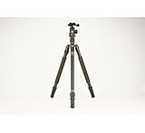 Image of Sirui N1004KX + E10 Outdoorsman 1, Tripod Kit