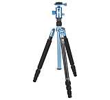 Image of Sirui T-004x Aluminum Tripod